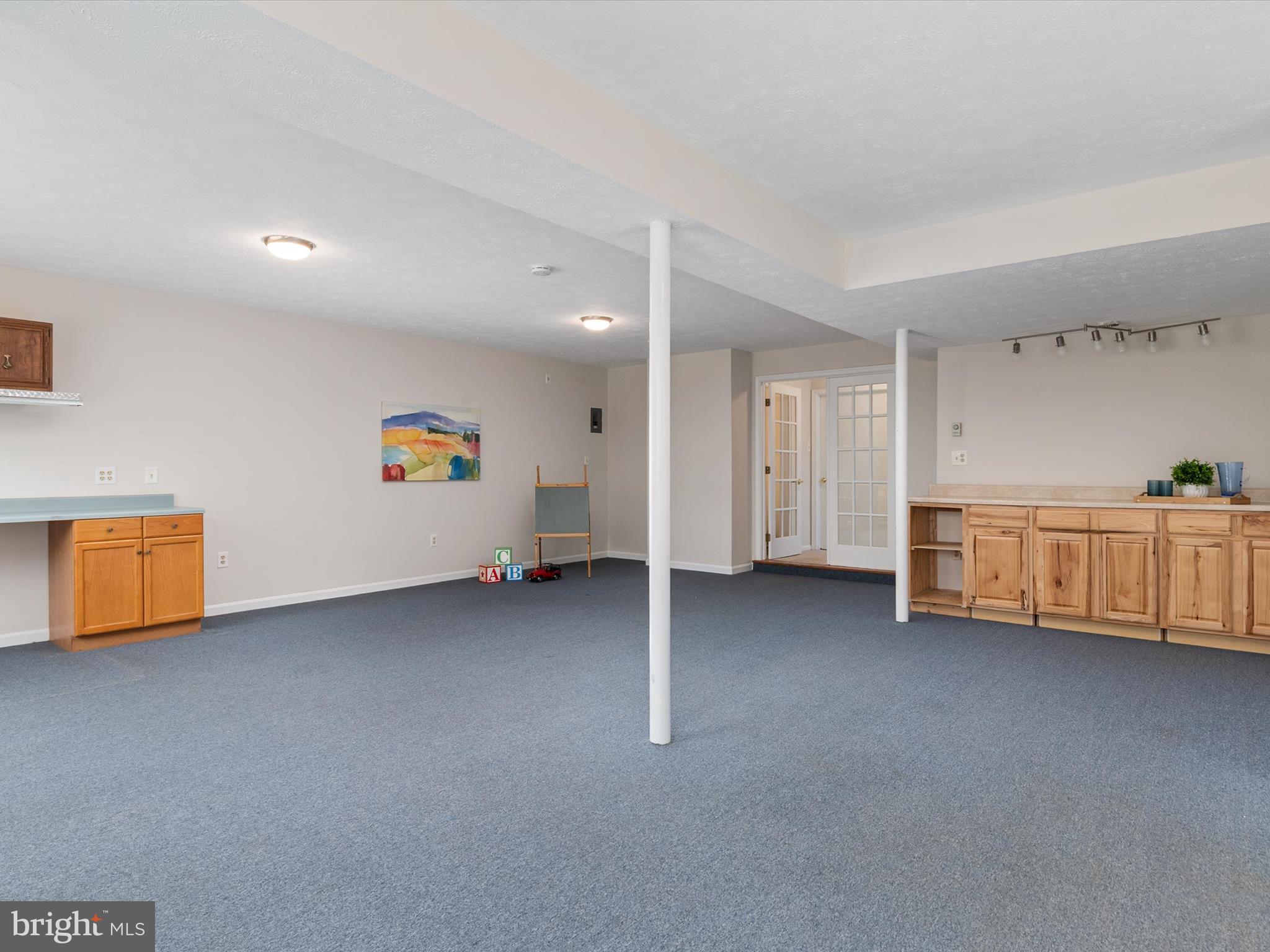 5345 Green Bridge Road Dayton, MD 21036 - Photo 40 of 68 Recreation Room
