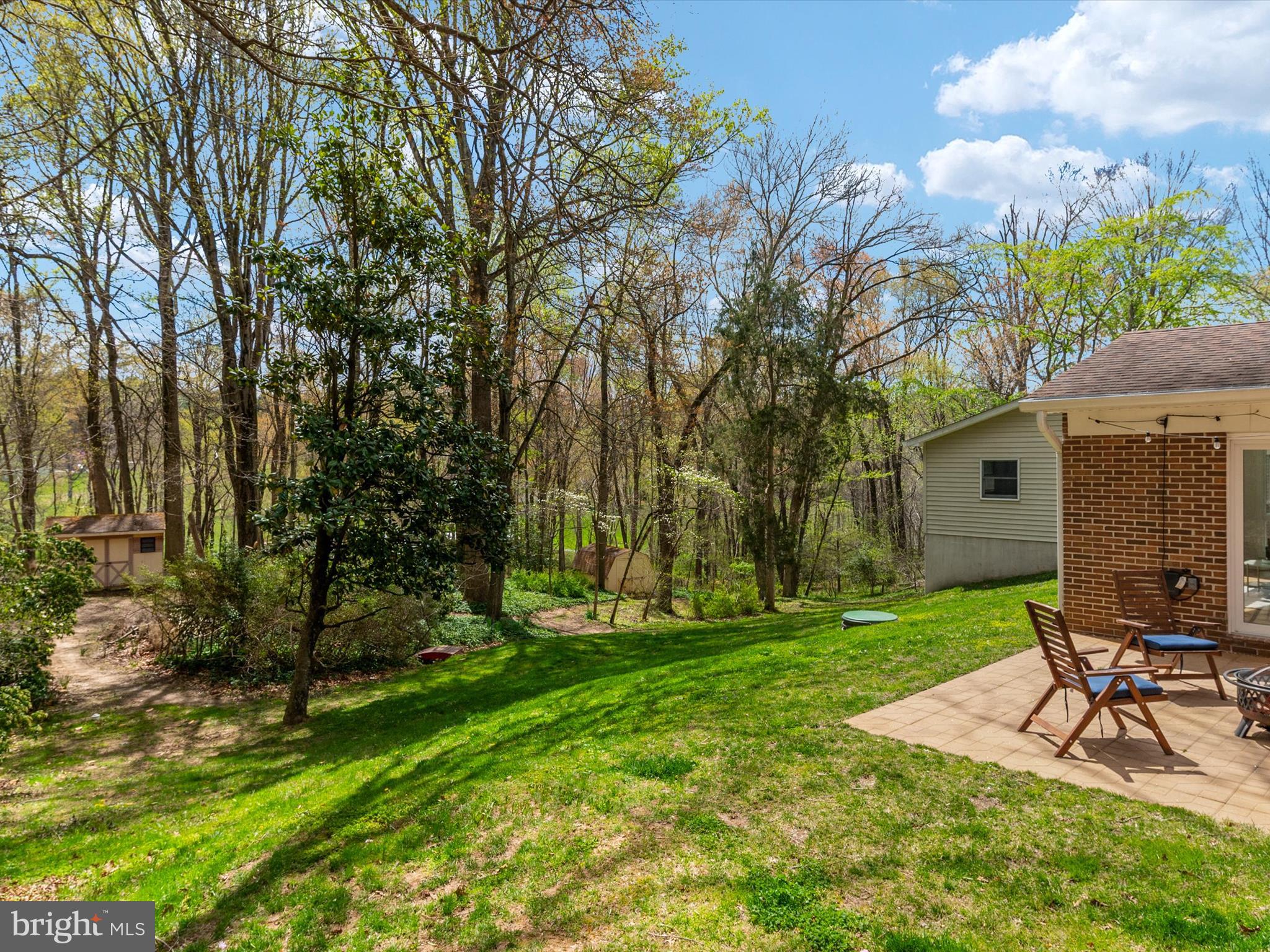 5345 Green Bridge Road Dayton, MD 21036 - Photo 46 of 68 Backyard