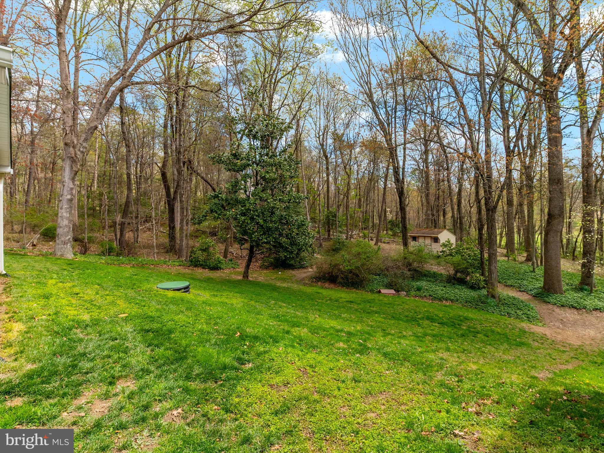 5345 Green Bridge Road Dayton, MD 21036 - Photo 47 of 68 Backyard
