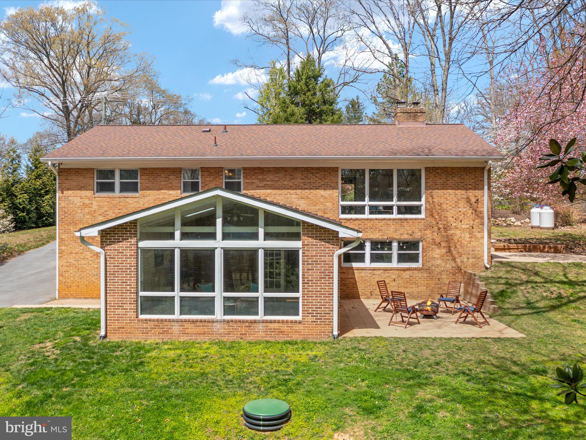 5345 Green Bridge Road Dayton, MD 21036 - Photo 50 of 68 Back of Home