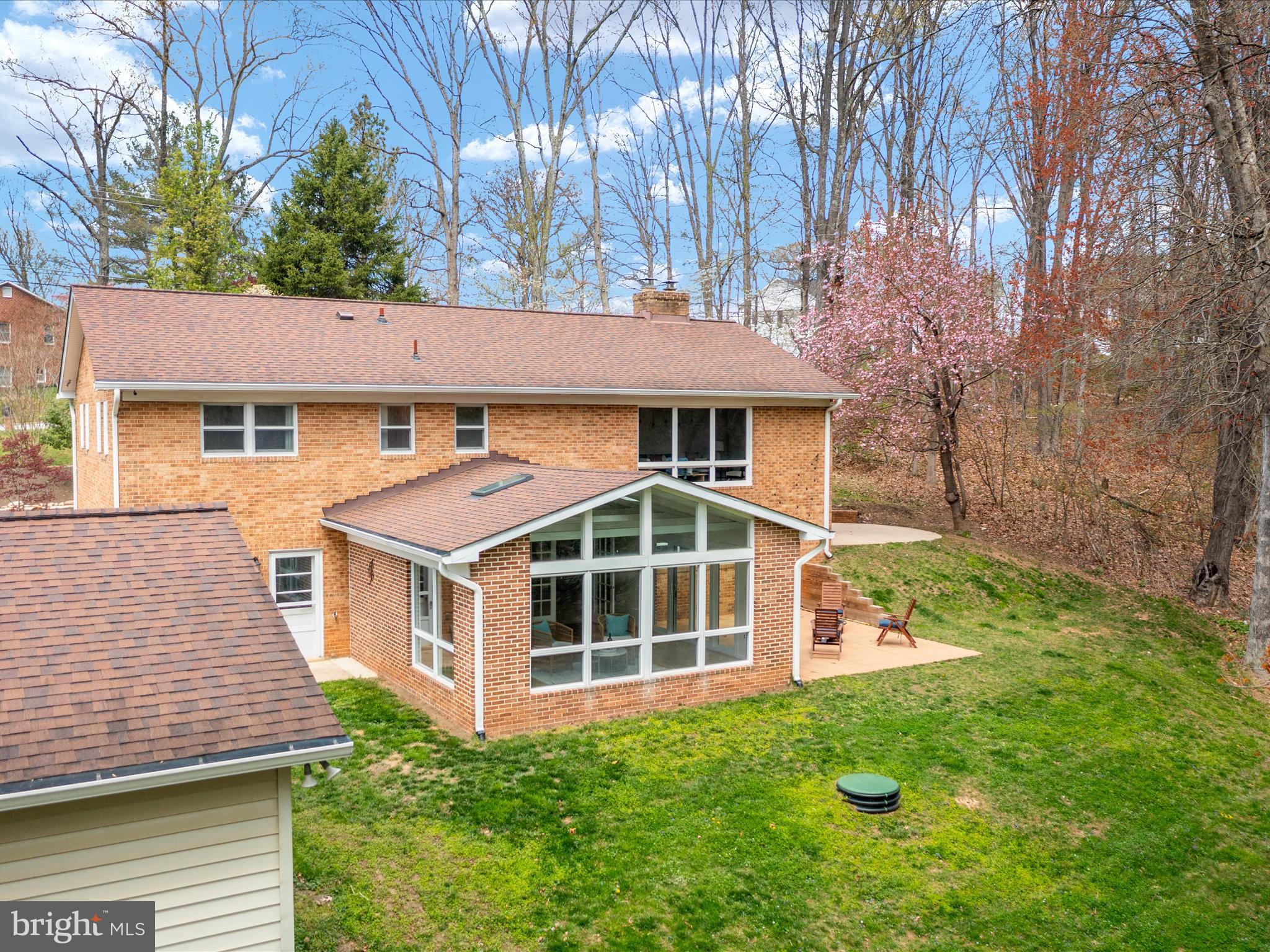 5345 Green Bridge Road Dayton, MD 21036 - Photo 51 of 68 Back of Home
