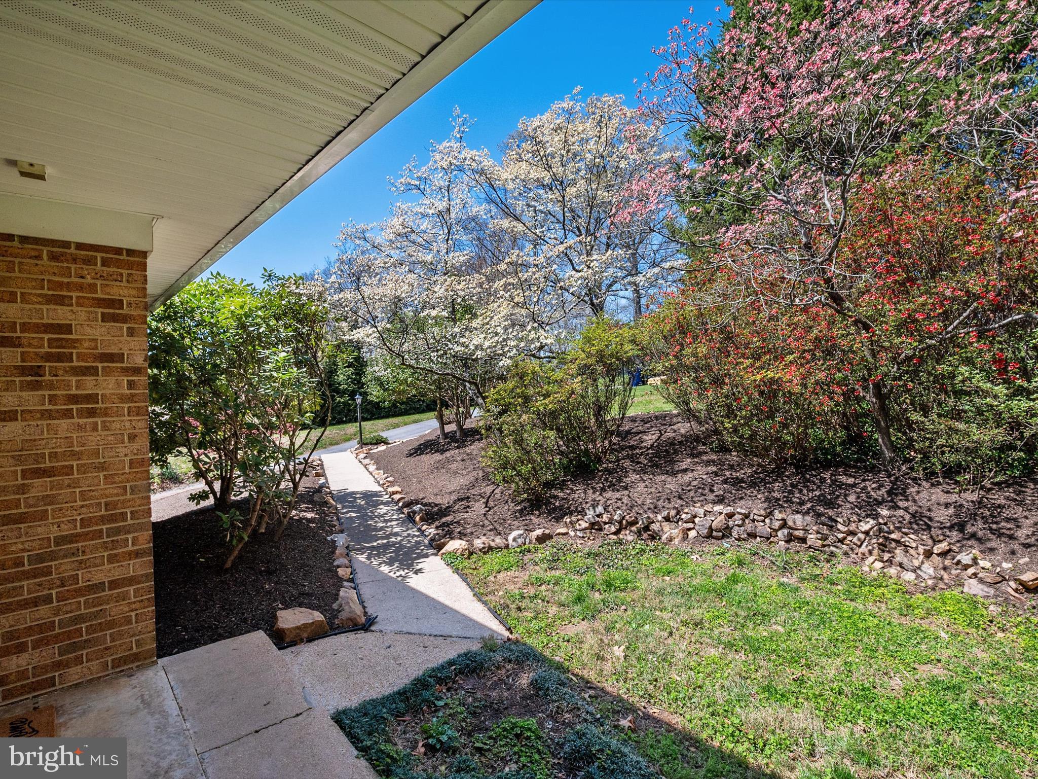 5345 Green Bridge Road Dayton, MD 21036 - Photo 54 of 68 Front View