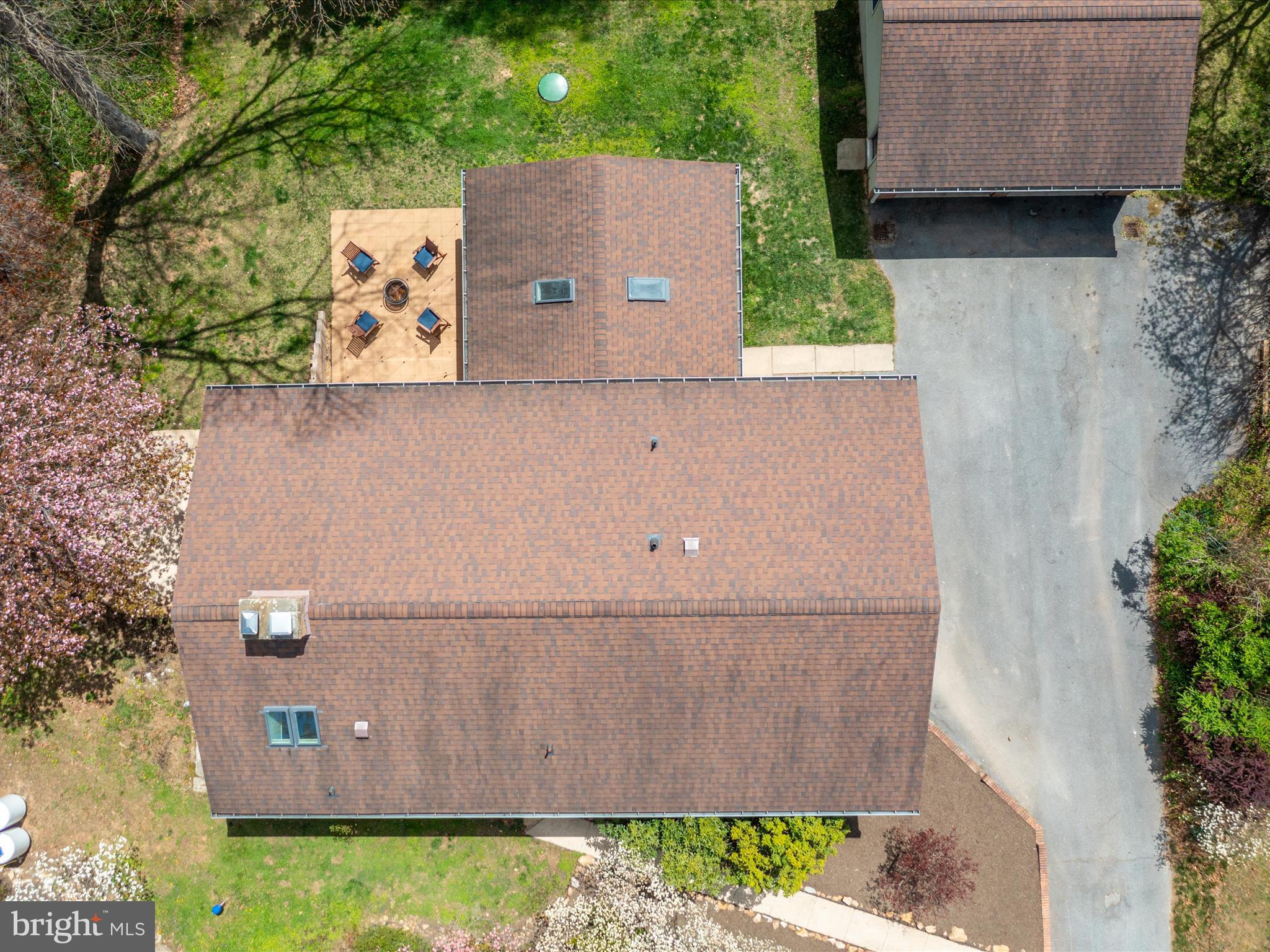 5345 Green Bridge Road Dayton, MD 21036 - Photo 63 of 68 Aerial View