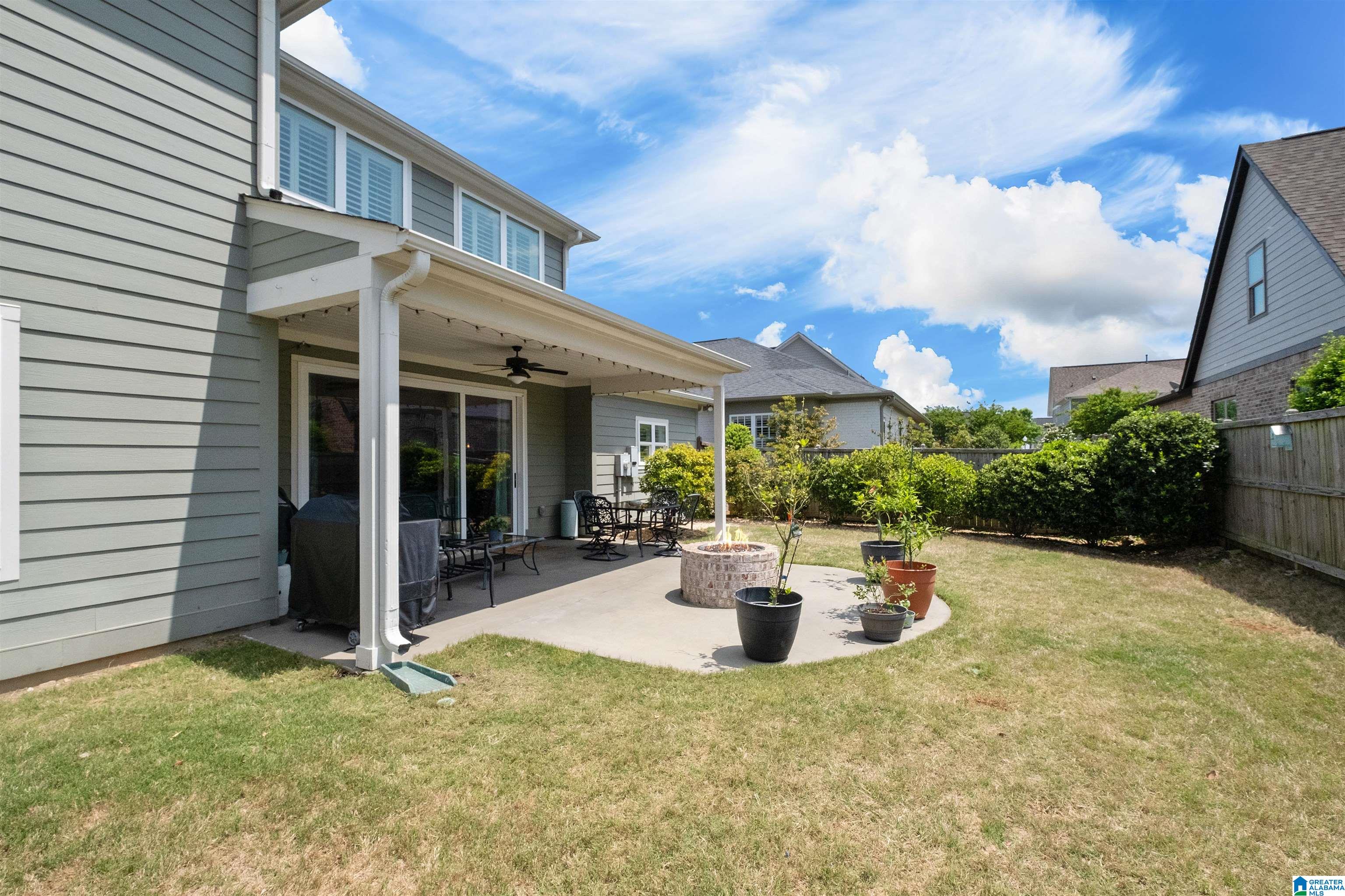 4887 Ridge Pass Birmingham, AL 35226 - Photo 51 of 53