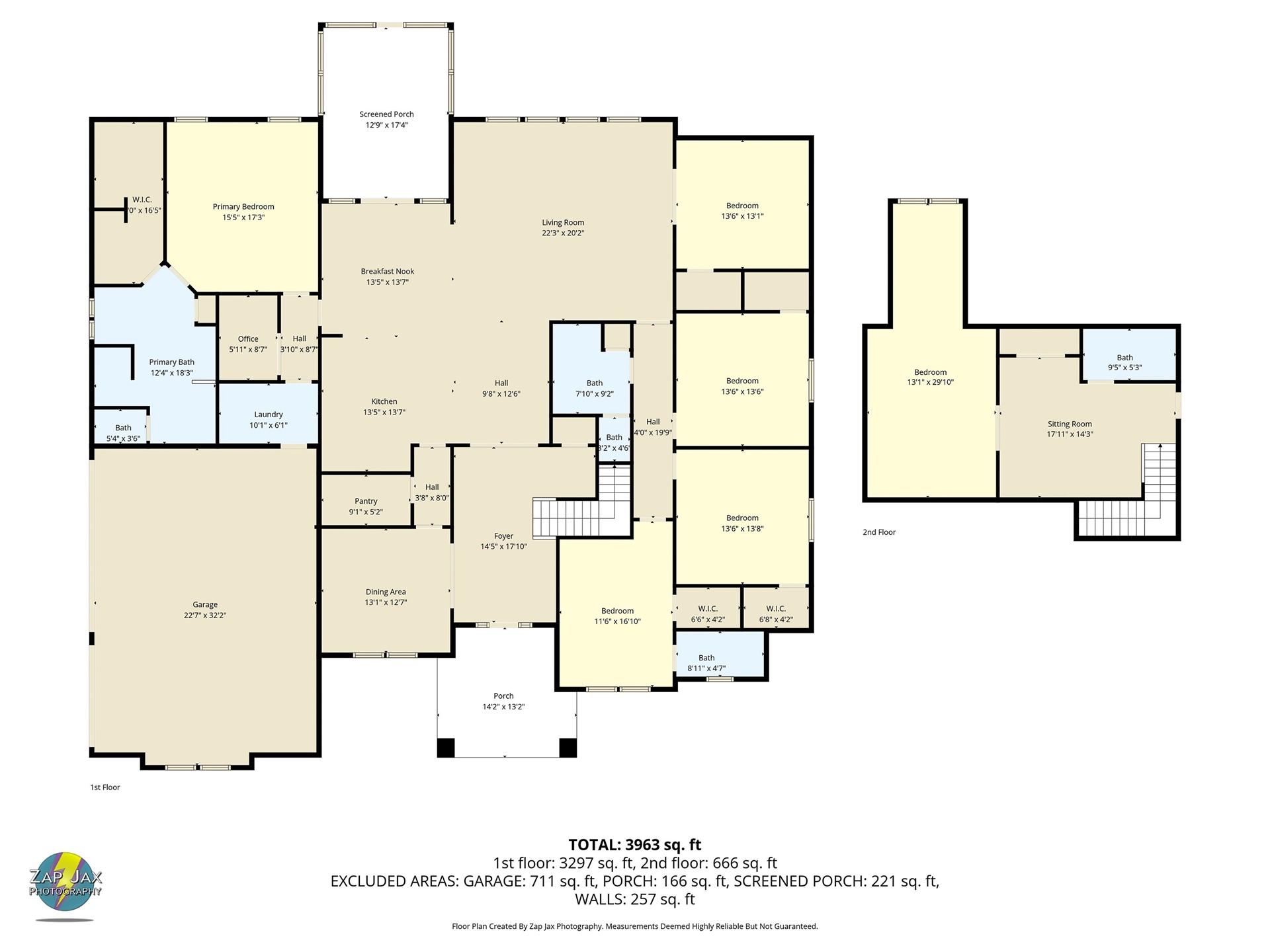 36453 Shortleaf Avenue Hilliard, FL 32046 - Photo 27 of 29