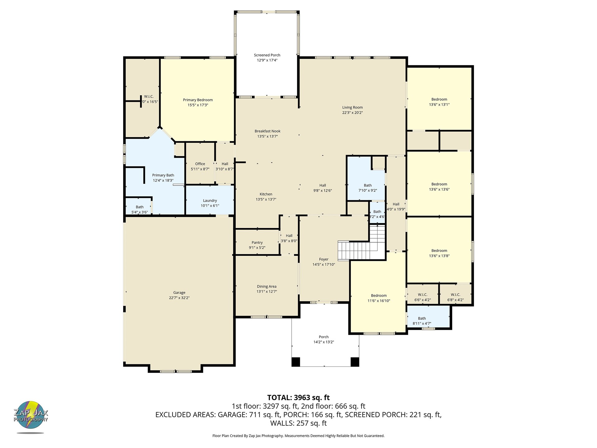 36453 Shortleaf Avenue Hilliard, FL 32046 - Photo 28 of 29