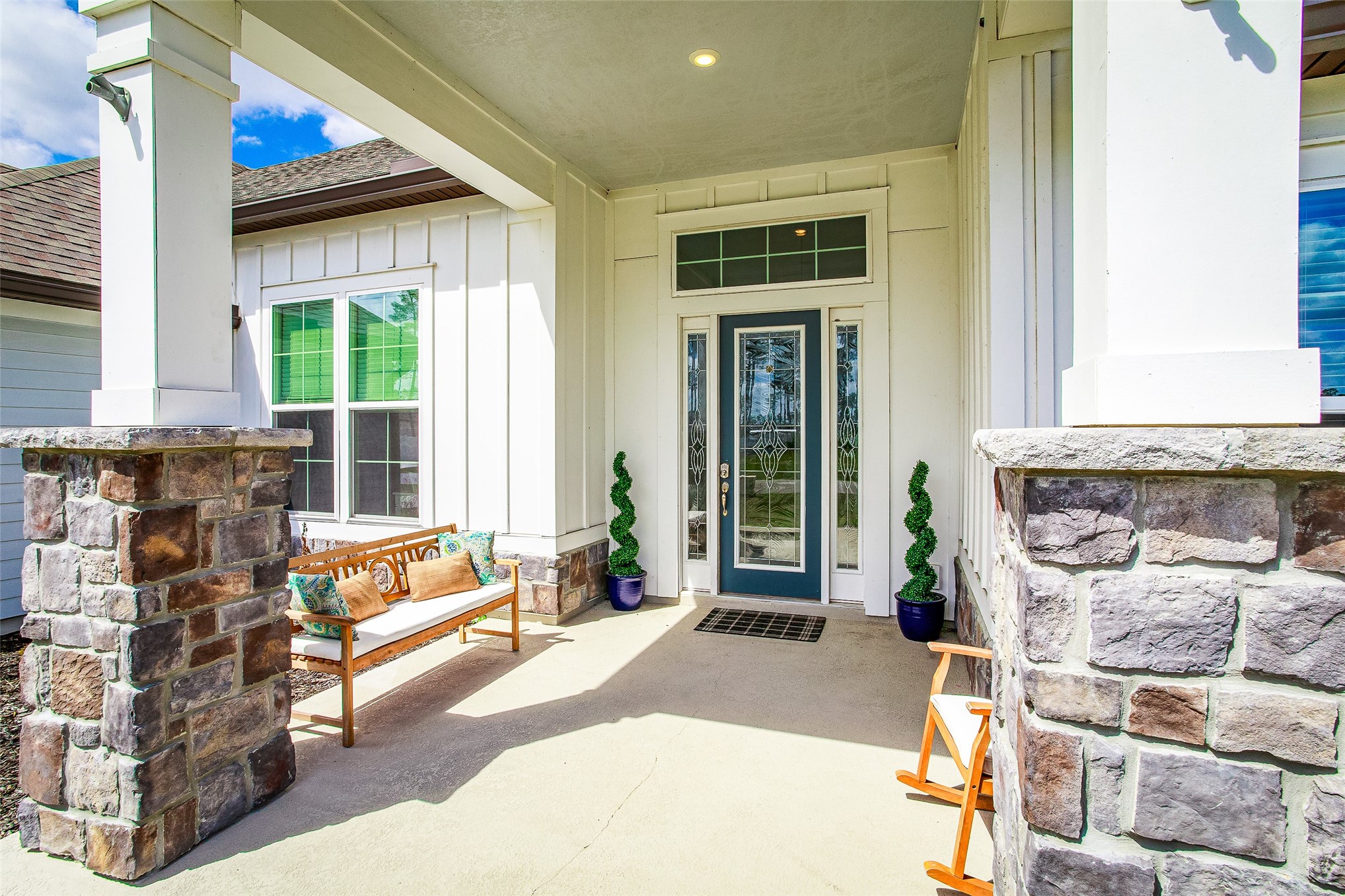 36453 Shortleaf Avenue Hilliard, FL 32046 - Photo 3 of 29