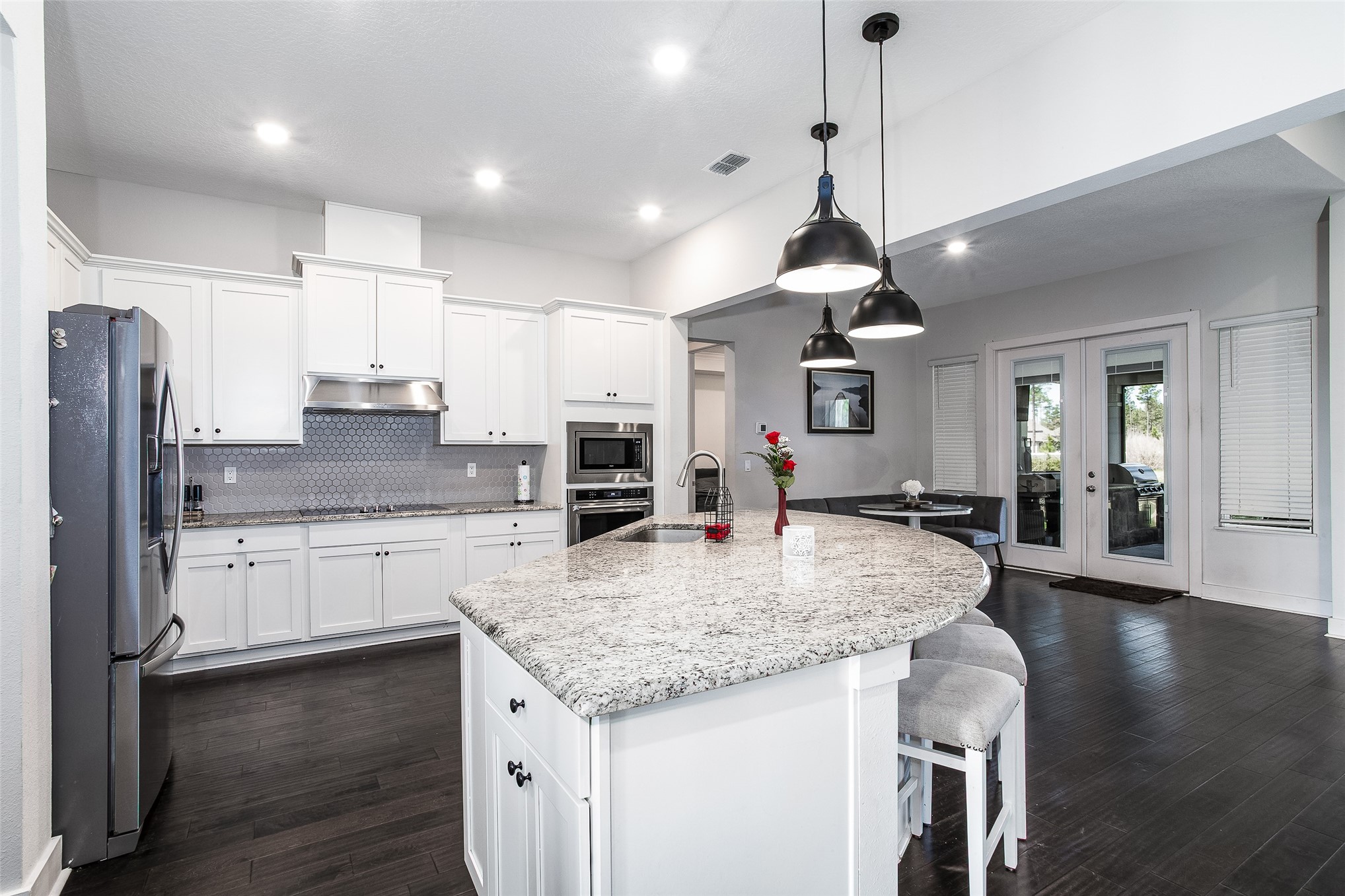 36453 Shortleaf Avenue Hilliard, FL 32046 - Photo 5 of 29