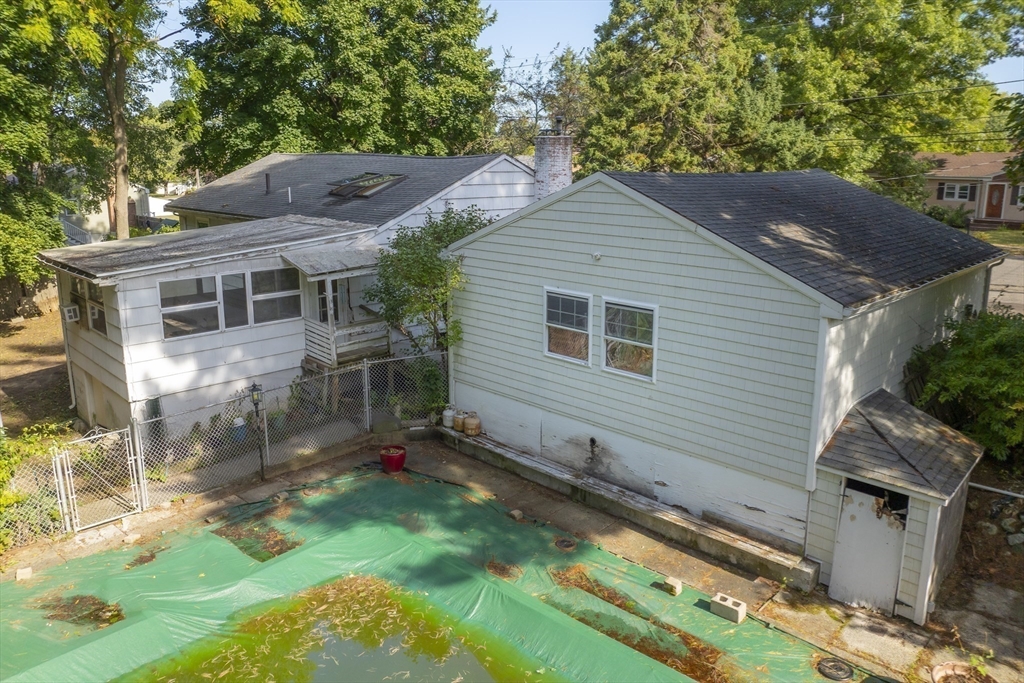 8 Clearwater Road Peabody, MA 01960 - Photo 27 of 33 Gallery Image 27