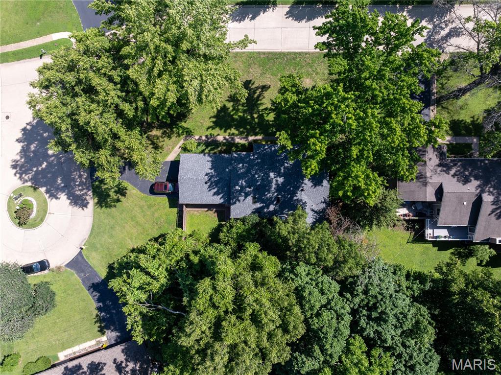 258 Ridge Trail Drive Chesterfield, MO 63017 - Photo 35 of 37