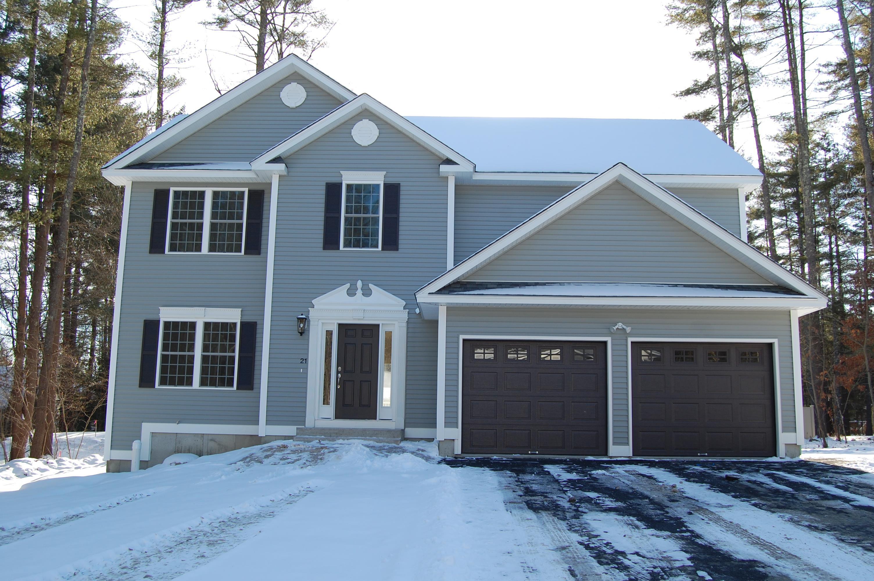 21 Reeds Ferry Way Merrimack, NH 03054 - Photo 1 of 15