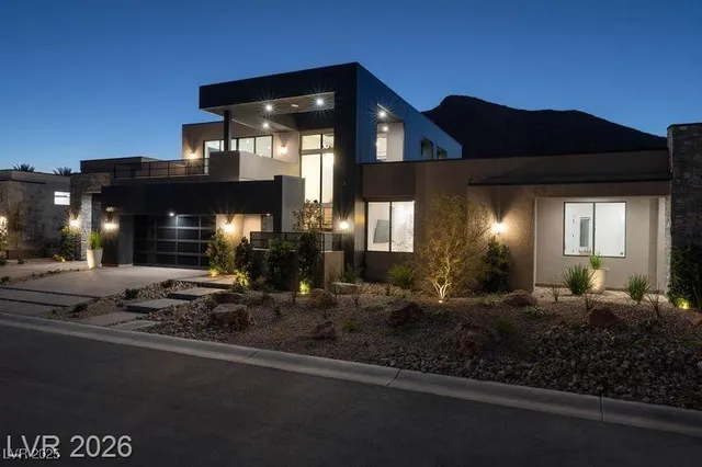 $3,367,634 | 4337 Fawn Brook Court, Las Vegas, NV 89129