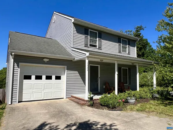 $295,000 | 1529 C Street, Waynesboro, VA 22980