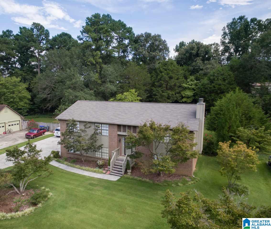 122 Forest Parkway Alabaster, AL 35007 - Photo 38 of 40