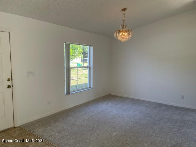 6941 Boston Road Cocoa, FL 32927 - Photo 11 of 22 Living Room