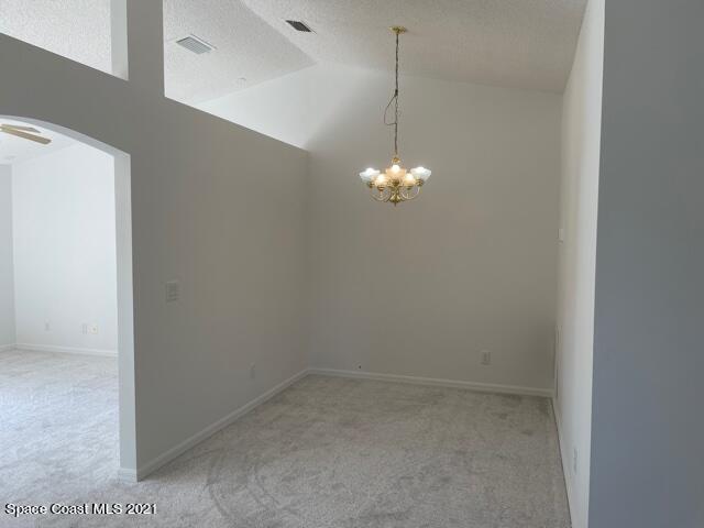 6941 Boston Road Cocoa, FL 32927 - Photo 13 of 22 Dining Room