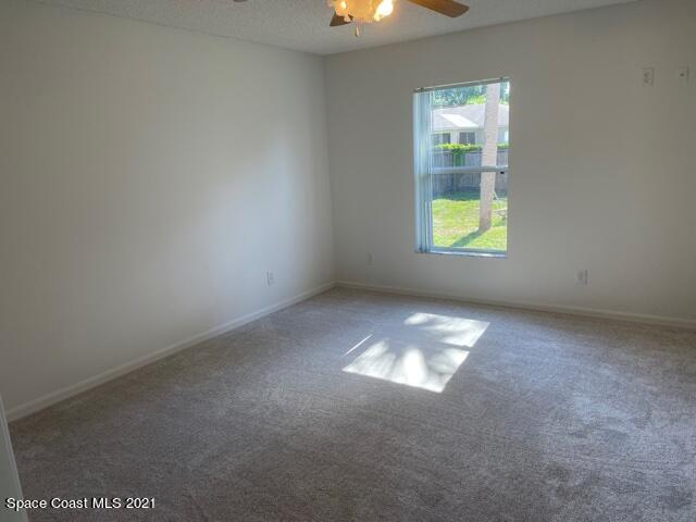 6941 Boston Road Cocoa, FL 32927 - Photo 14 of 22 Master Bedroom