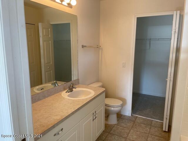 6941 Boston Road Cocoa, FL 32927 - Photo 15 of 22 Master Bath