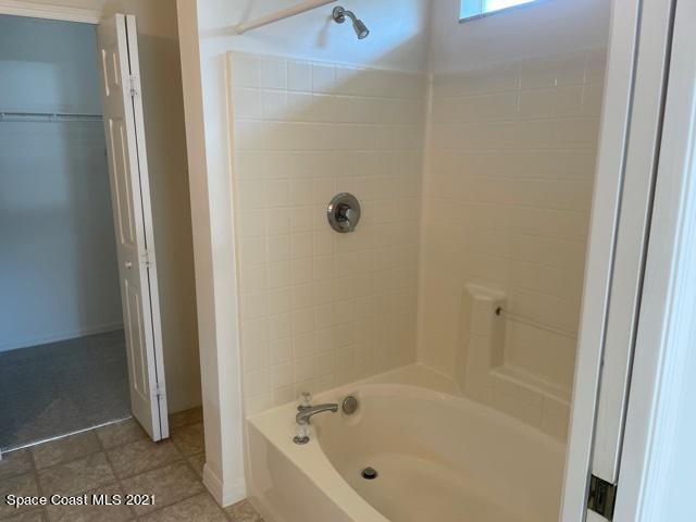 6941 Boston Road Cocoa, FL 32927 - Photo 16 of 22 Master Bath