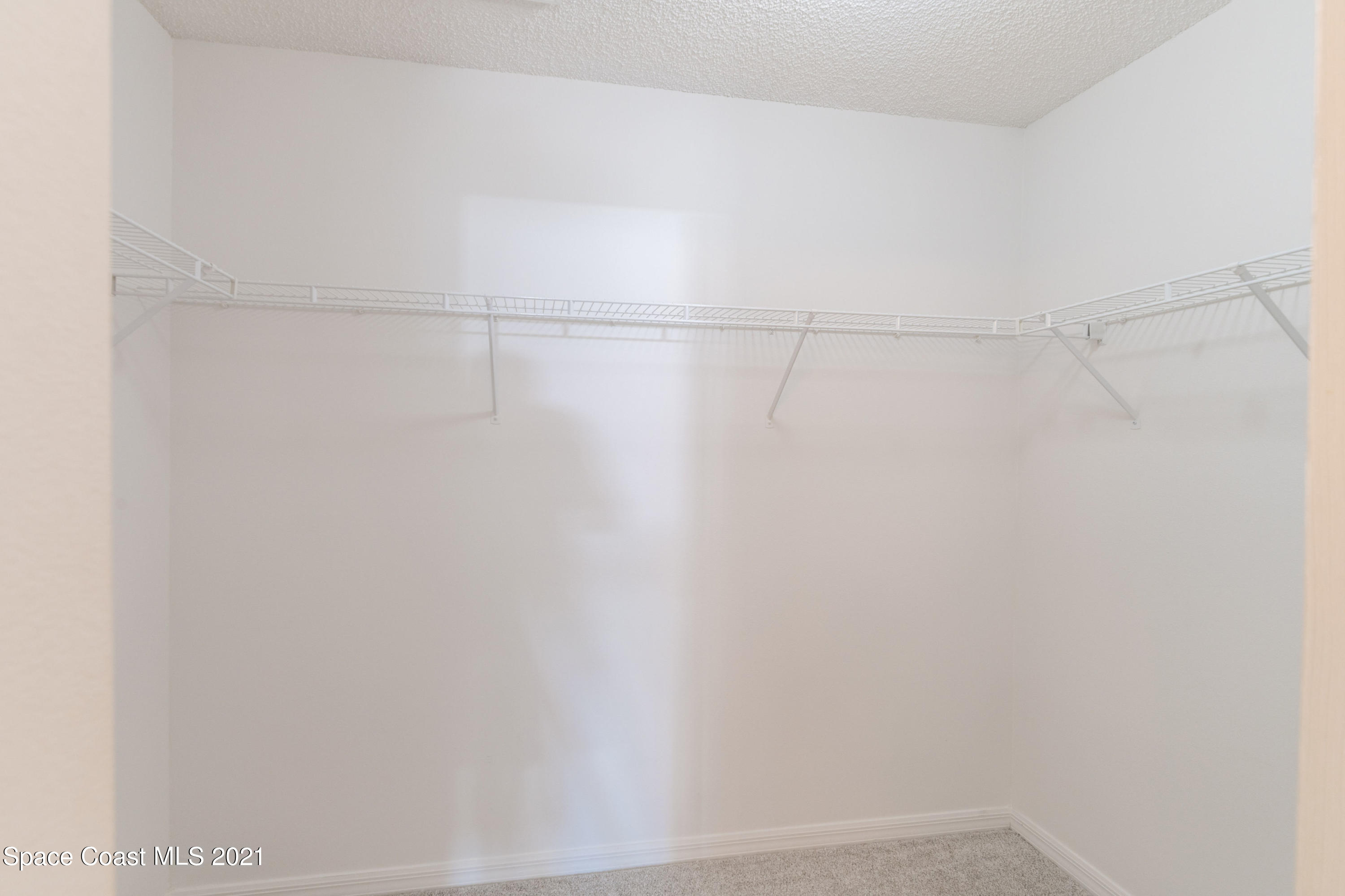 6941 Boston Road Cocoa, FL 32927 - Photo 17 of 22 Master Closet