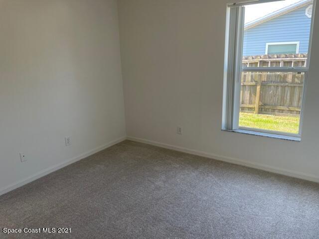 6941 Boston Road Cocoa, FL 32927 - Photo 18 of 22 Bedroom 2