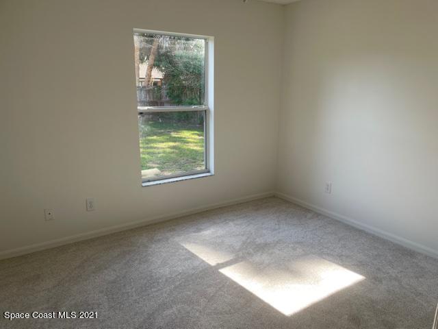 6941 Boston Road Cocoa, FL 32927 - Photo 19 of 22 Bedroom 3