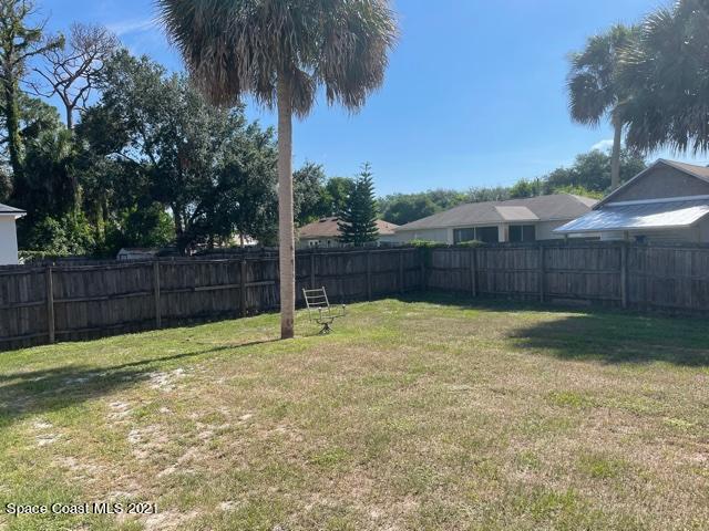 6941 Boston Road Cocoa, FL 32927 - Photo 3 of 22 Room to Entertain