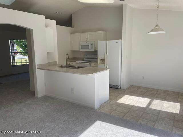 6941 Boston Road Cocoa, FL 32927 - Photo 9 of 22 Kitchen