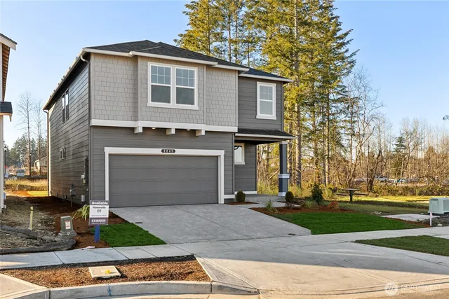 $651,995 | 289 Cremini Loop Southeast, Unit 31, Lacey, WA 98513
