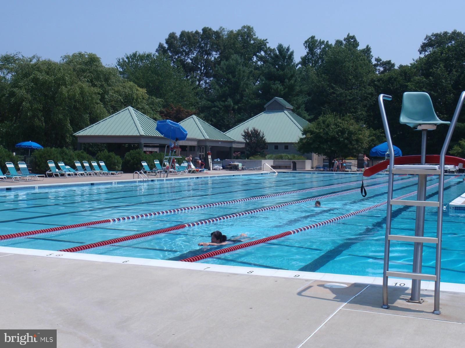 11701 Summerchase Circle, Unit 11701B Reston, VA 20194 - Photo 14 of 24 Community