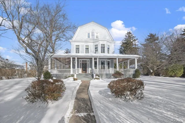 $1,995,000 | 102 Sea Cliff Avenue, Sea Cliff, NY 11579