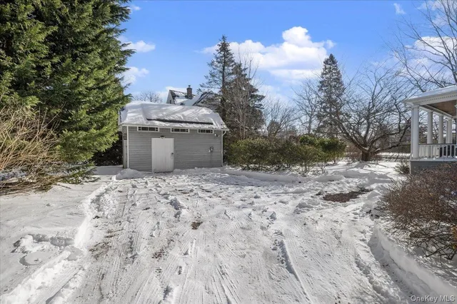 $1,995,000 | 102 Sea Cliff Avenue, Sea Cliff, NY 11579