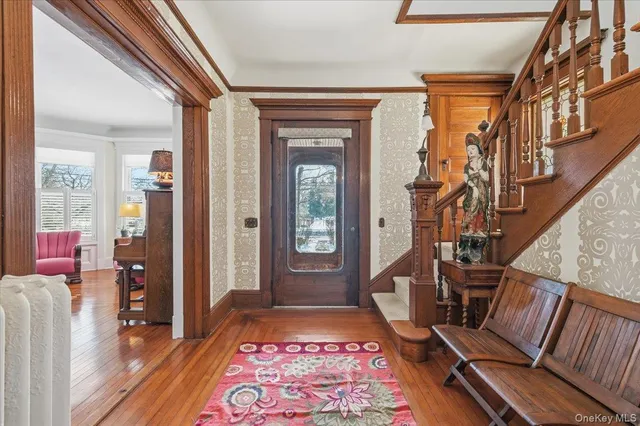 $1,995,000 | 102 Sea Cliff Avenue, Sea Cliff, NY 11579