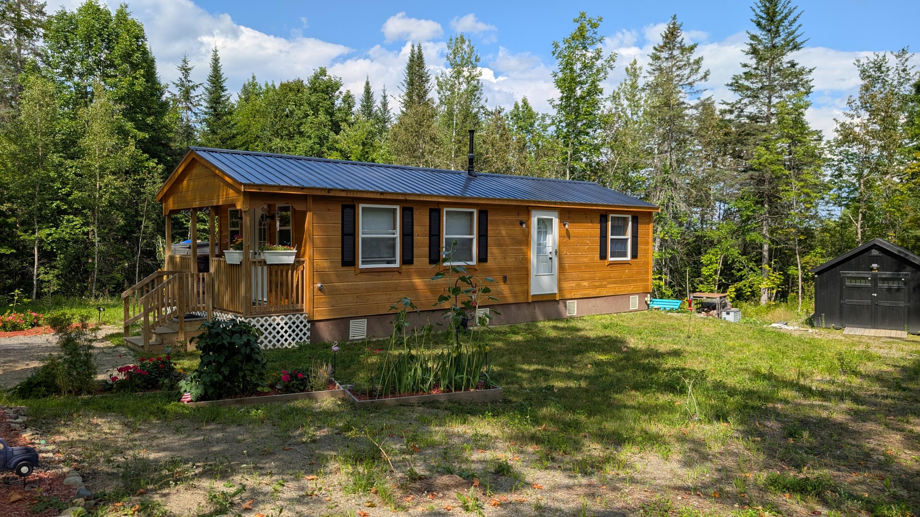 5 Timber Trail Springfield, ME 04487 - Photo 1 of 24 5 Timber Trail