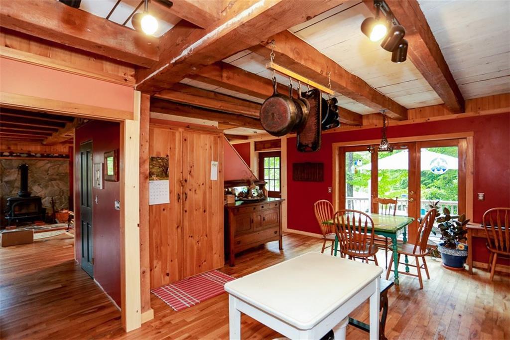 86 Bartlett Road Hartford, ME 04220 - Photo 7 of 35 Photo