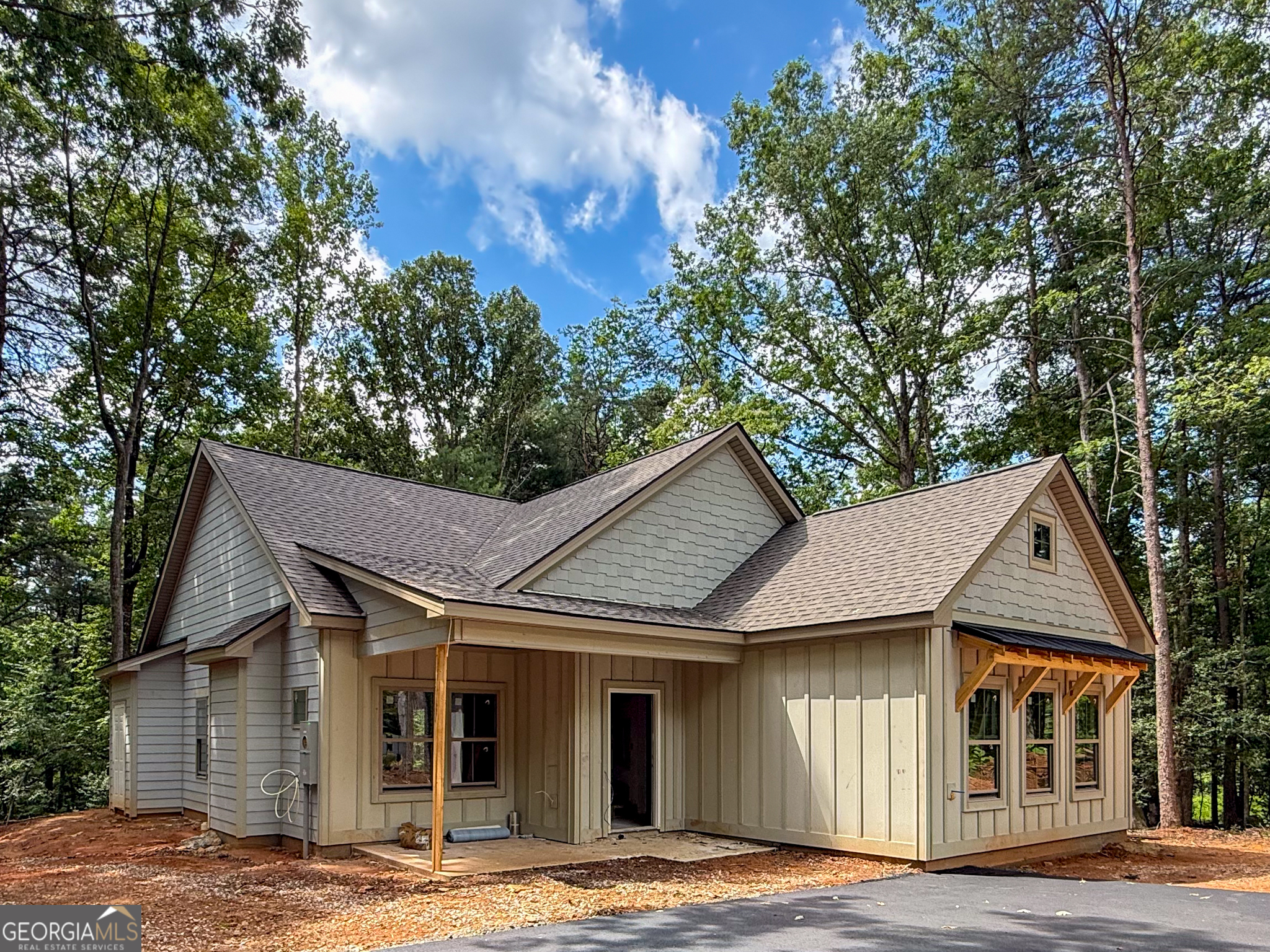 32 Tanvor Trail Cleveland, GA 30528 - Photo 3 of 11
