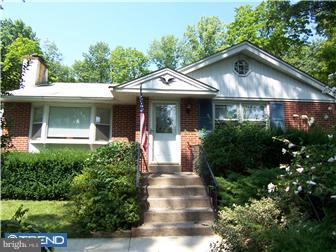 1246 Stump Road Chalfont, PA 18914 - Photo 1 of 9 Exterior Front