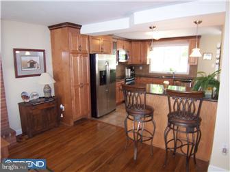 1246 Stump Road Chalfont, PA 18914 - Photo 3 of 9 Kitchen