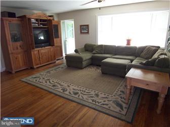 1246 Stump Road Chalfont, PA 18914 - Photo 4 of 9 Living Room