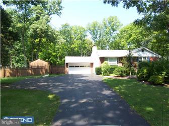 1246 Stump Road Chalfont, PA 18914 - Photo 9 of 9 Exterior Front