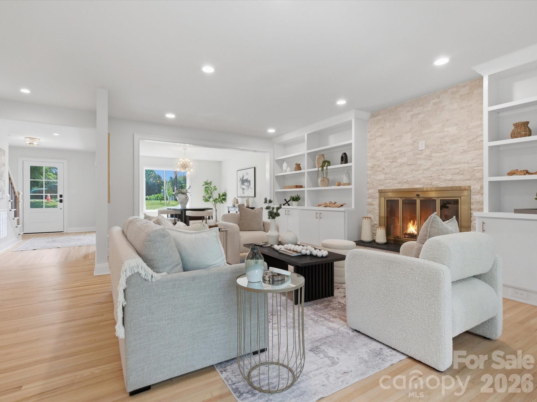 3600 Carmel Road Charlotte, NC 28226 - Photo 12 of 46