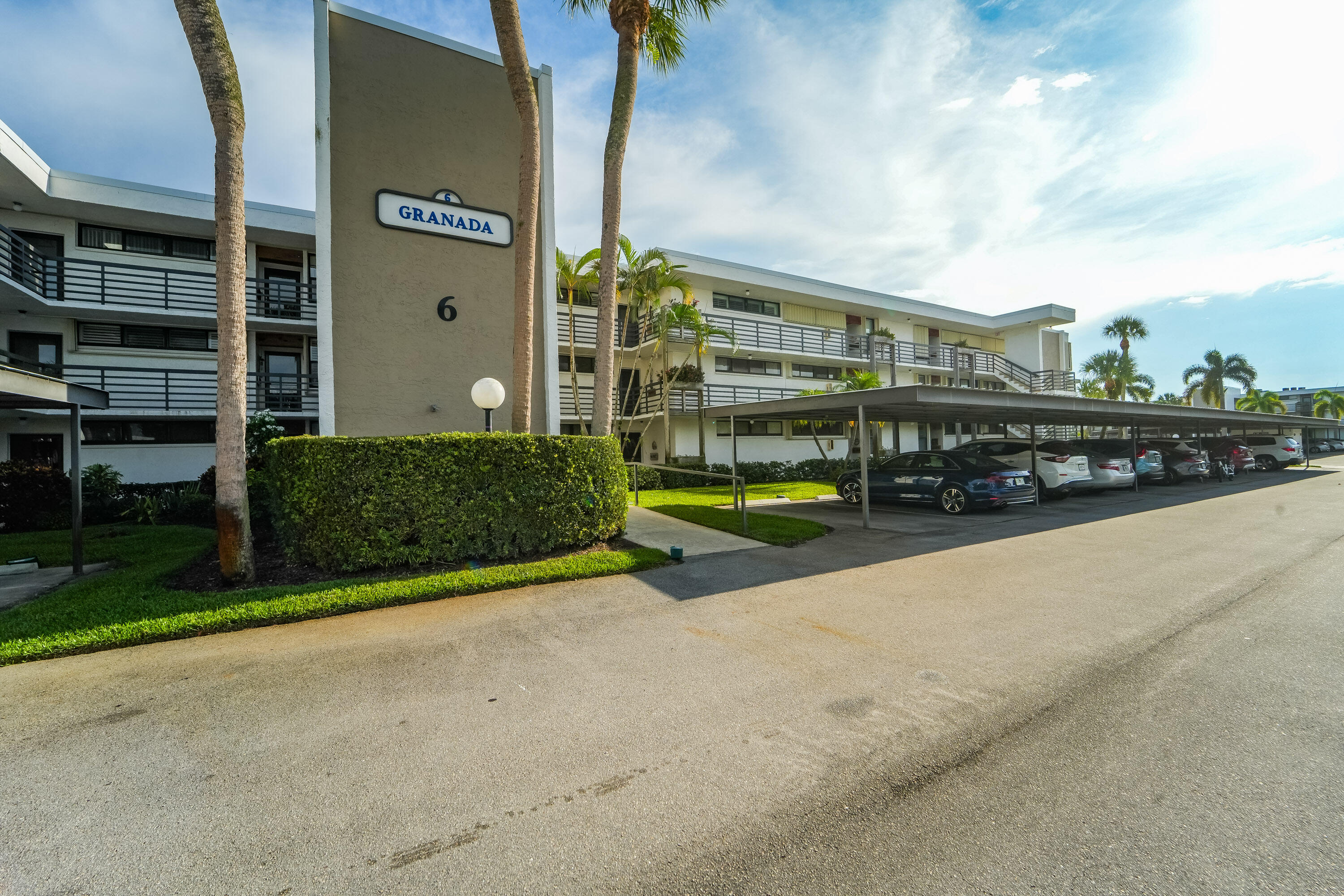 1950 Southwest Palm City Road, Unit 6207 Stuart, FL 34994 - Photo 16 of 54 Building 6-207