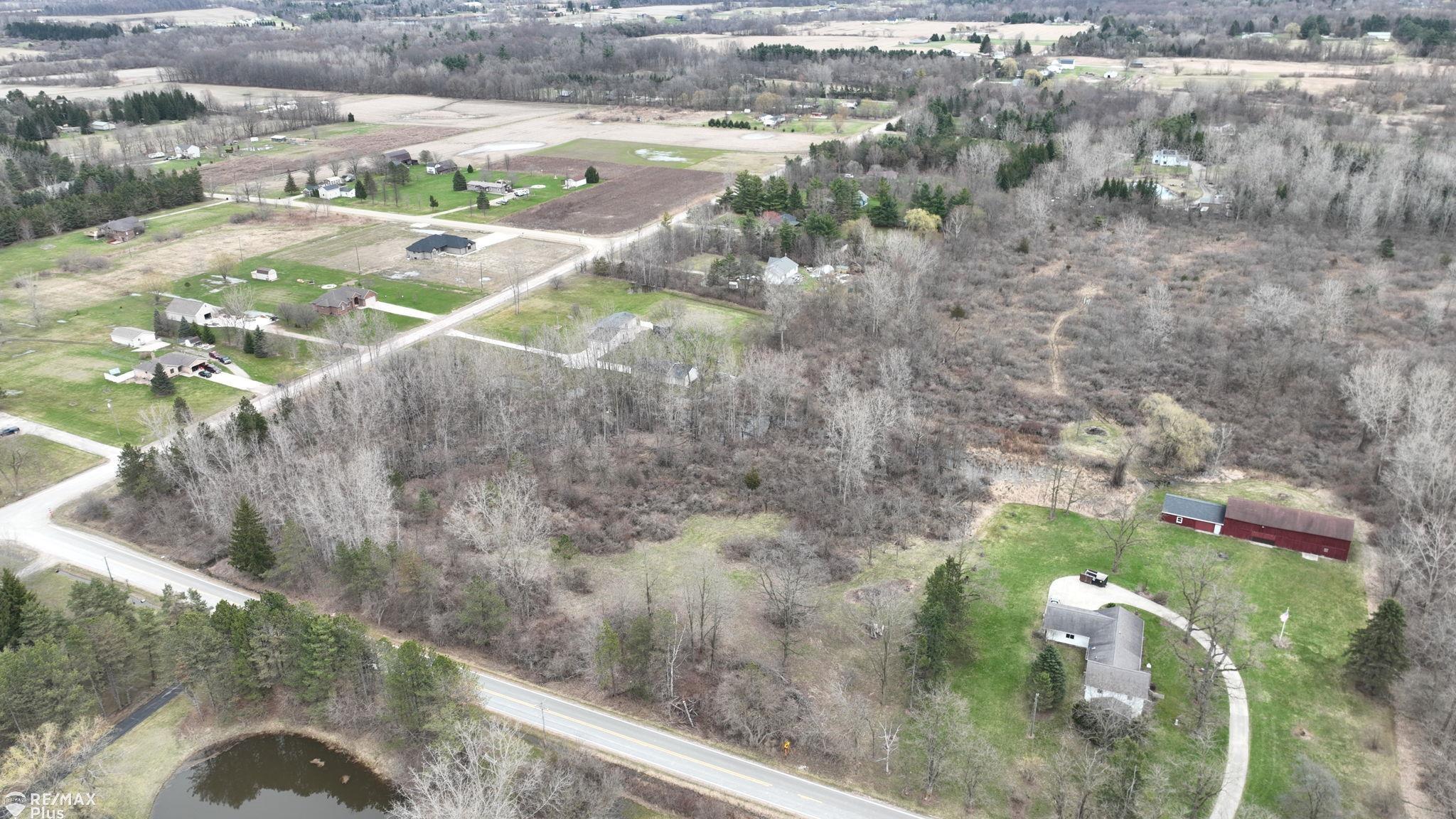 3067 North Mill Road Dryden, MI 48428 - Photo 64 of 65