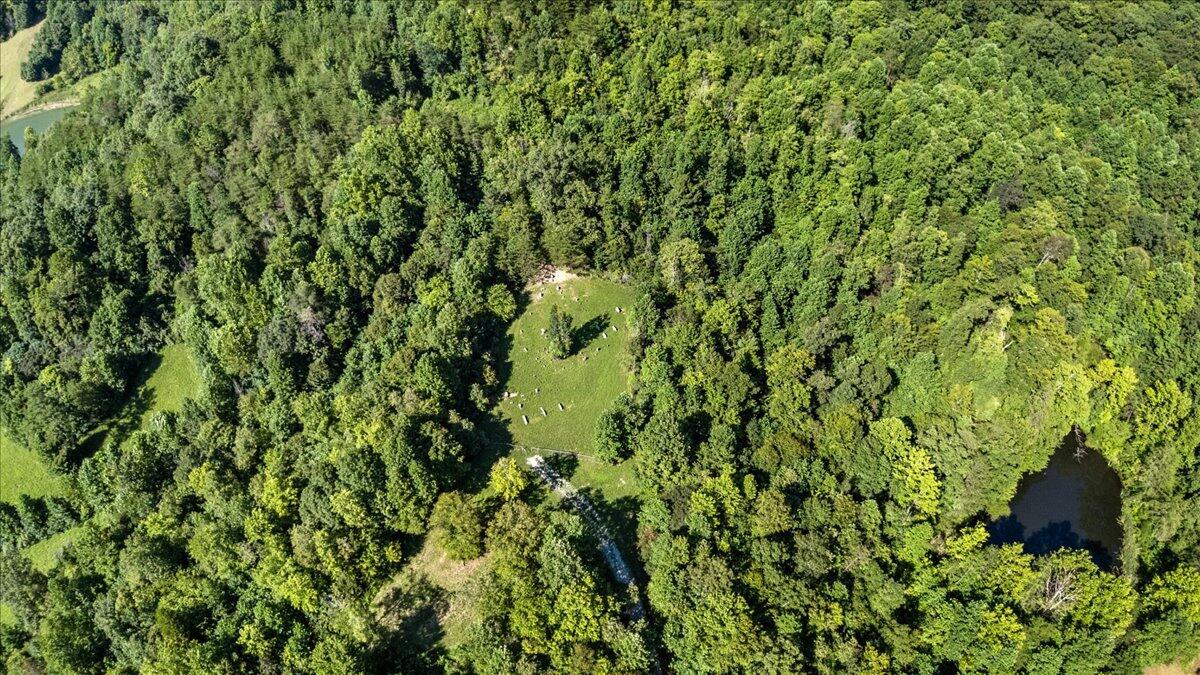 928 Indian Creek Road Corbin, KY 40701 - Photo 32 of 48 41-Aerial