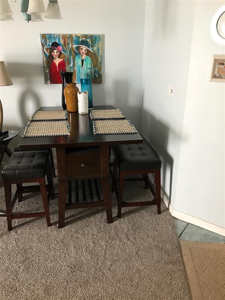 27100 Perdido Beach Boulevard, Unit 1007 Orange Beach, AL 36561 - Photo 7 of 20