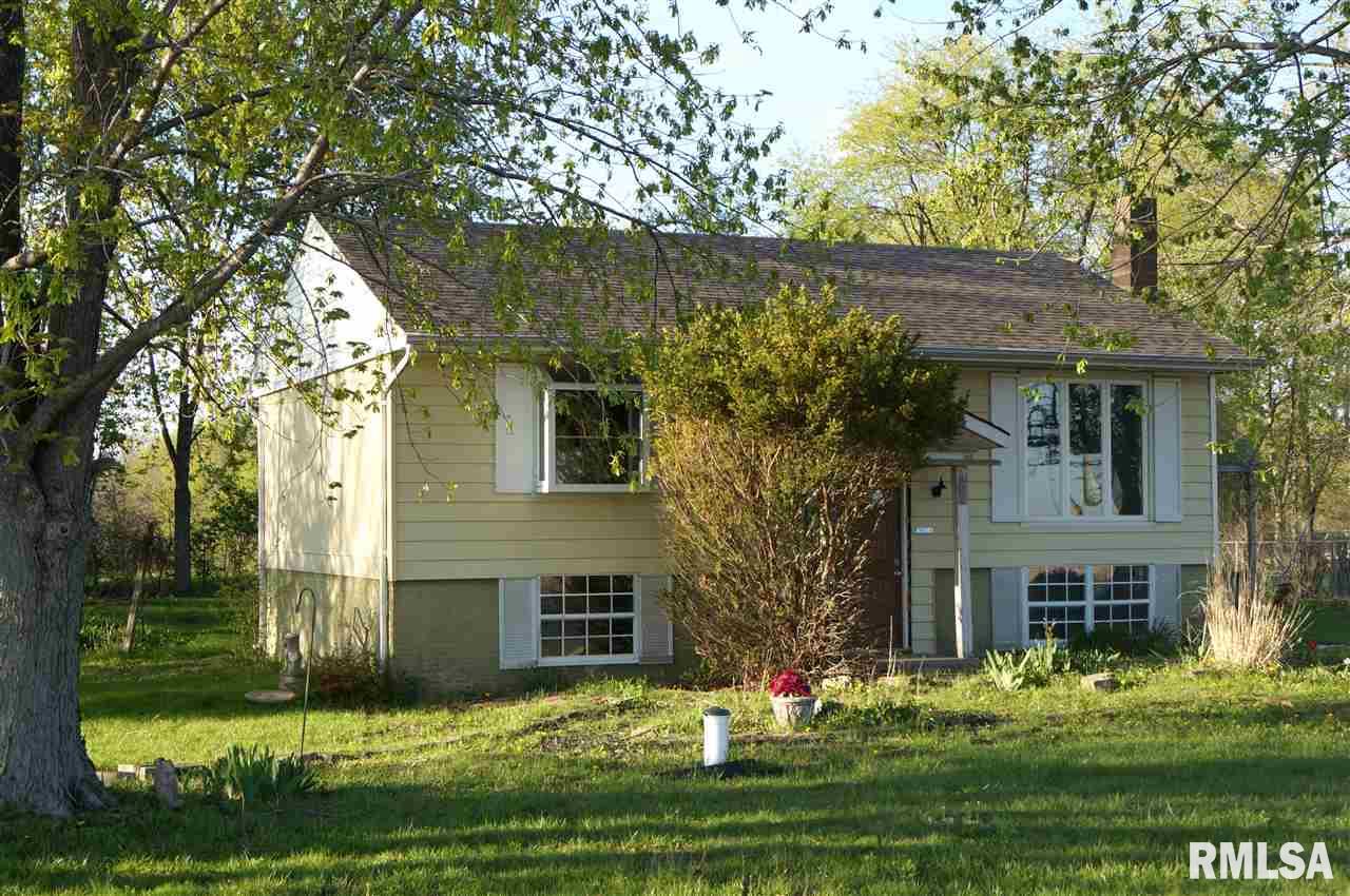23106 East Park Road Farmington, IL 61531 - Photo 1 of 10