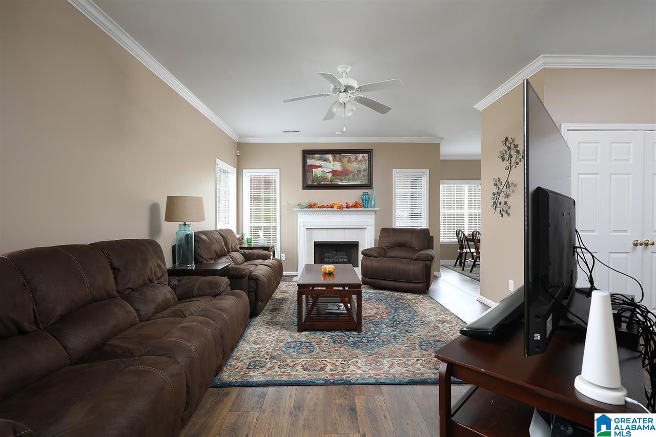 277 Springdale Drive Mount Olive, AL 35117 - Photo 6 of 28