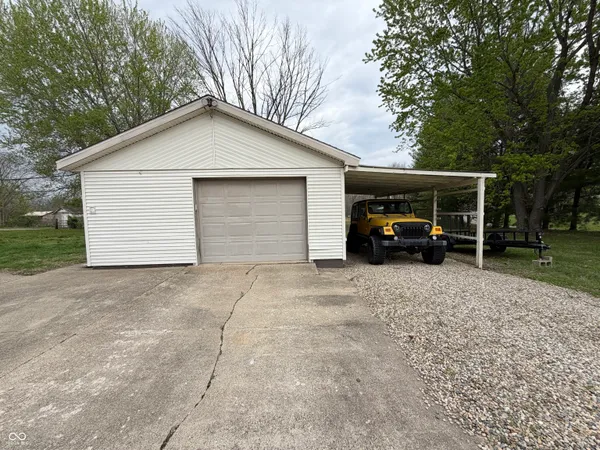 $259,900 | 686 East Wood Avenue, Clinton, IN 47842