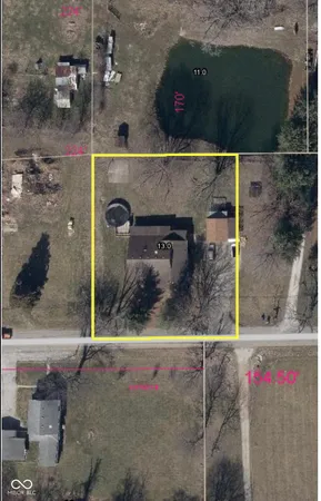 $259,900 | 686 East Wood Avenue, Clinton, IN 47842