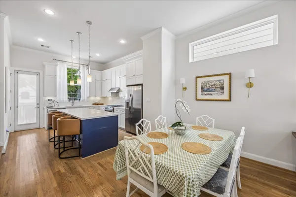 $3,900 | 1033 Ashland Street, Unit A, Houston, TX 77008